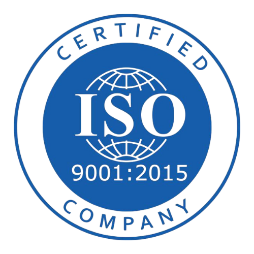 ISO Certification