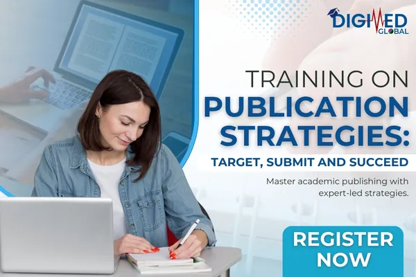Training on Publication Strategies