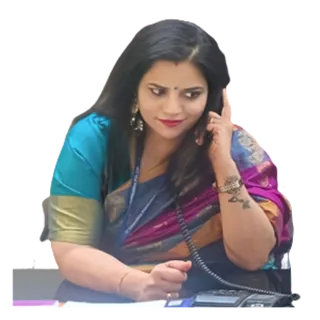 Dr. Nikita Paliya