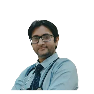 Dr. Shubhanshu Gupta