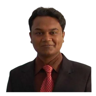 Dr. Sankalp Yadav