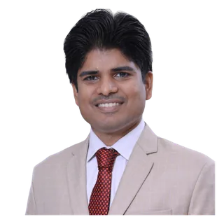 Dr. Sathish Muthu