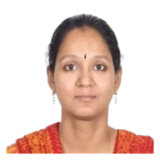 Dr. Vidya Sekhar