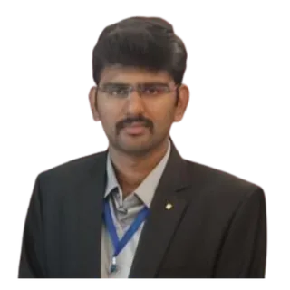 Dr. Naveen Jeyaraman