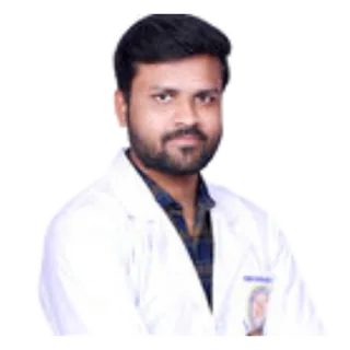 Dr. Arulkumar Nallakumarasamy
