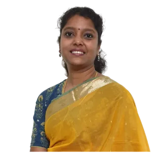 Dr. Punitha Chokkalingam