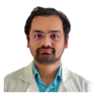 Dr. Swaminathan Ramasubramanian