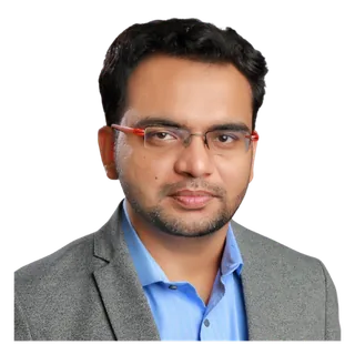 Dr. Girinivasan Chellamuthu