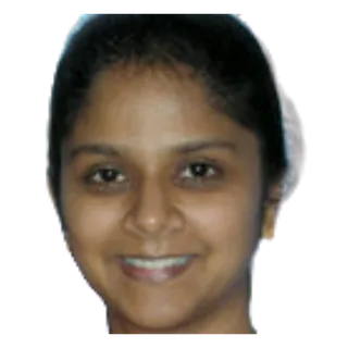 Dr. Hannah Ranjee Prasanth