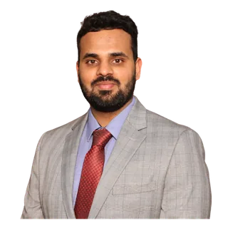Dr. Tarun Jayakumar