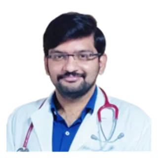 Dr. Madhan Jeyaraman