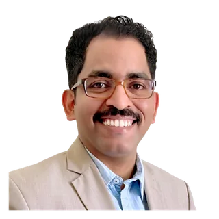 Dr. Saseendar Shanmugasundaram
