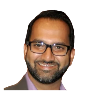 Dr. Rajesh Ramasamy