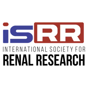 ISRR logo