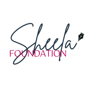Sheela Foundation logo