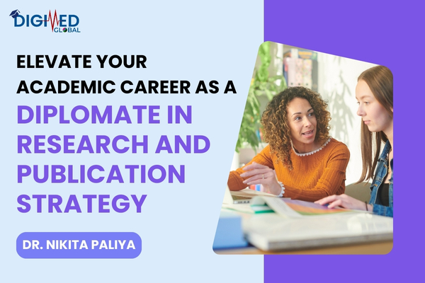 Research & Publication Courses