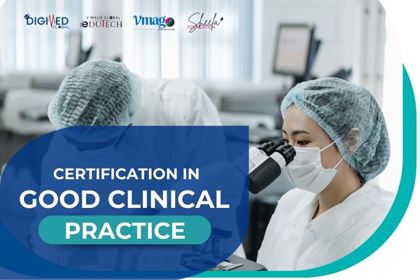 Good Clinical Practice - banner